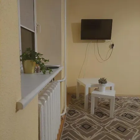 1 Kambario Butas Druskininku Centre Apartment *